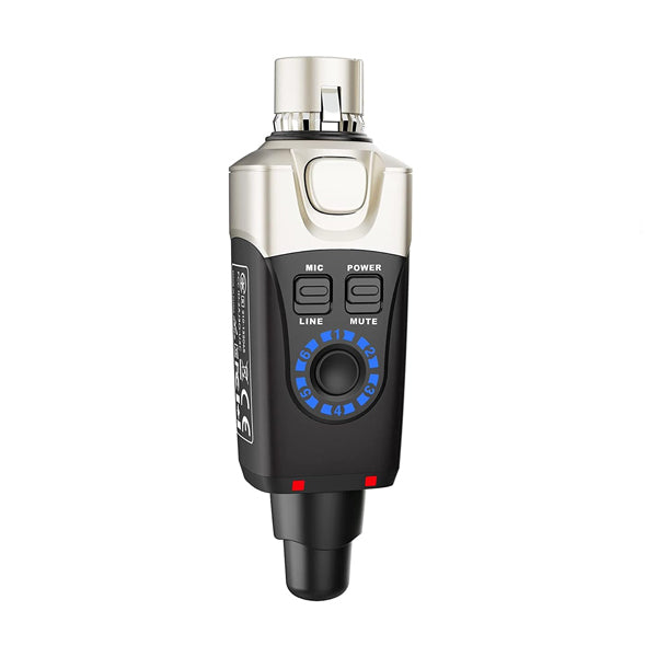 Digitales Wireless Transceiver System - XVive U3D