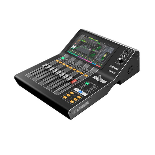 Audio Digital Mixer - Yamaha DM-3 Dante