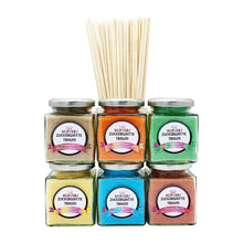 Laden Sie das Bild in den Galerie-Viewer, Retro Zuckerwattemaschine - 1.030 Watt