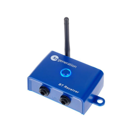 Audio Bluetooth Empfänger | fungeneration BT Receiver