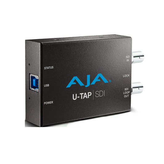 AJA U-TAP SDI