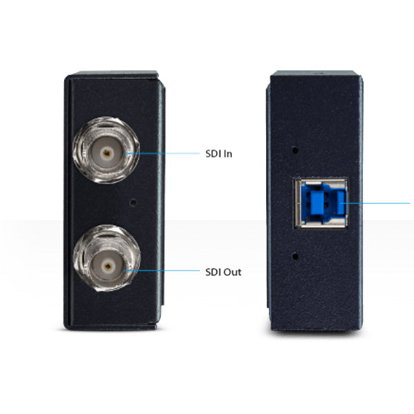 AJA U-TAP SDI