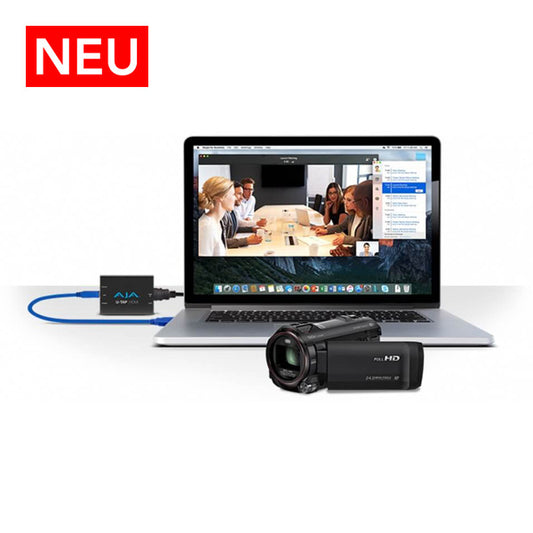 AJA U-TAP SDI