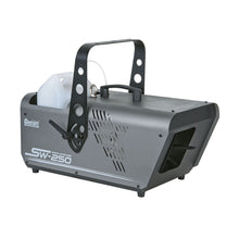 Laden Sie das Bild in den Galerie-Viewer, Schneemaschine - ANTARI SW-250 inkl. Funkfernbedieung