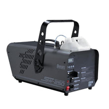 Laden Sie das Bild in den Galerie-Viewer, Schneemaschine - ANTARI SW-250 inkl. Funkfernbedieung