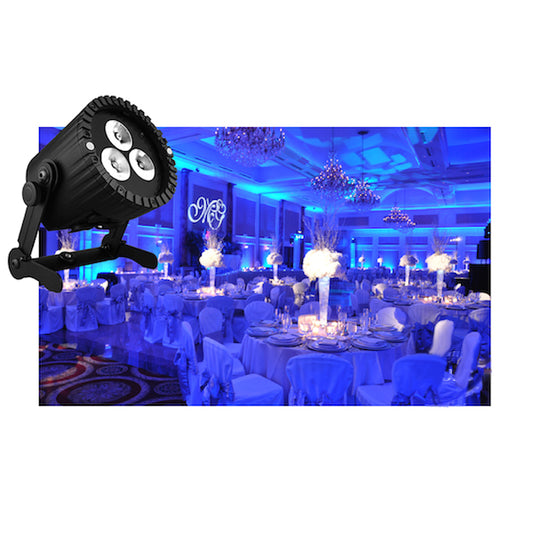 LED Akku Lichtset - Astera AX5