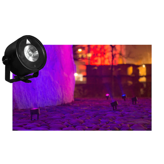 LED Akku Lichtset - Astera AX3