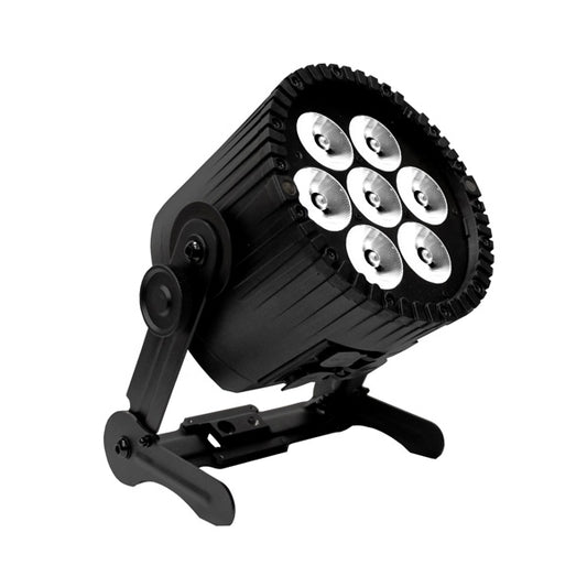 Akku LED Outdoor Spot - Astera AX9 PowerPAR