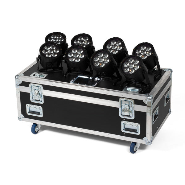 Akku LED Outdoor Spot - Astera AX9 PowerPAR