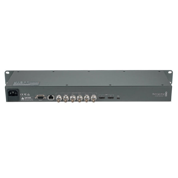 Blackmagic Design HyperDeck Studio 12G