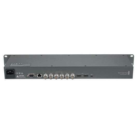 Blackmagic Design HyperDeck Studio 12G