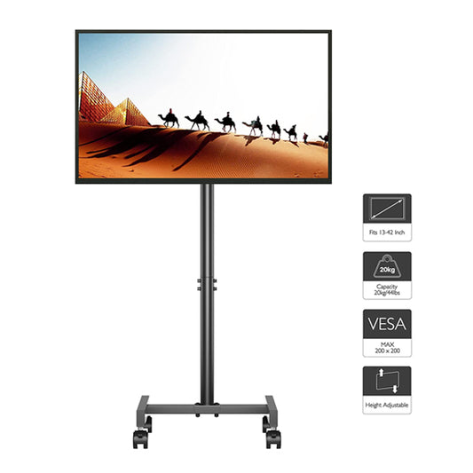 Displayständer bis 42 Zoll / 155 cm - BONTEC TV