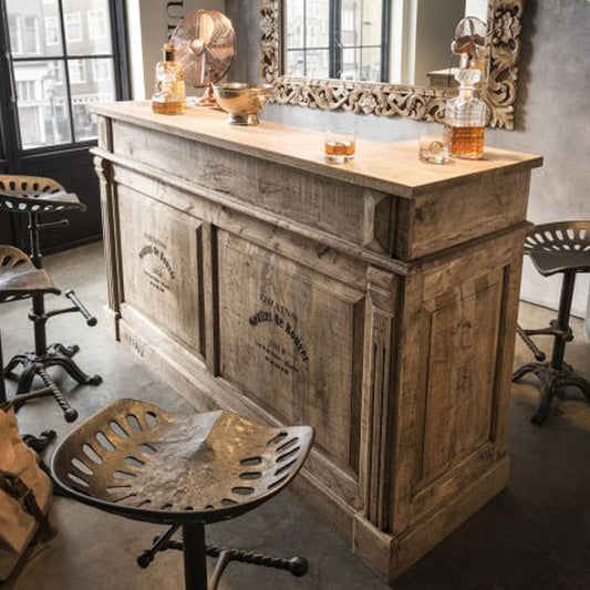 Bartheke Taste I - 180 x 55 x H 106 cm