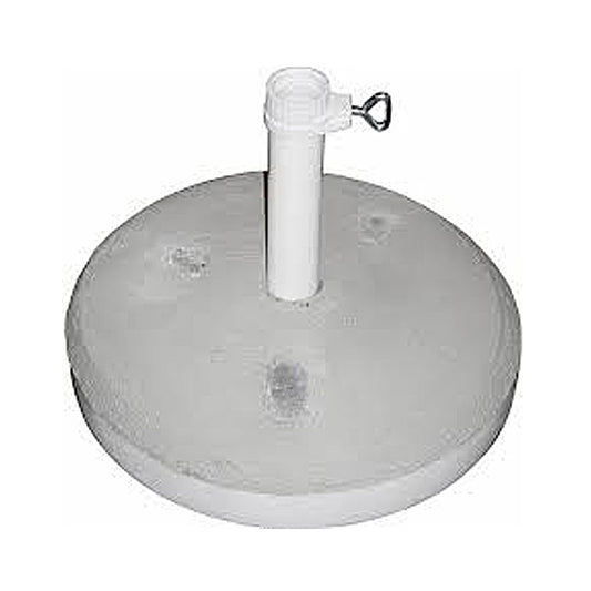 Schirmständer Beton - 20 kg