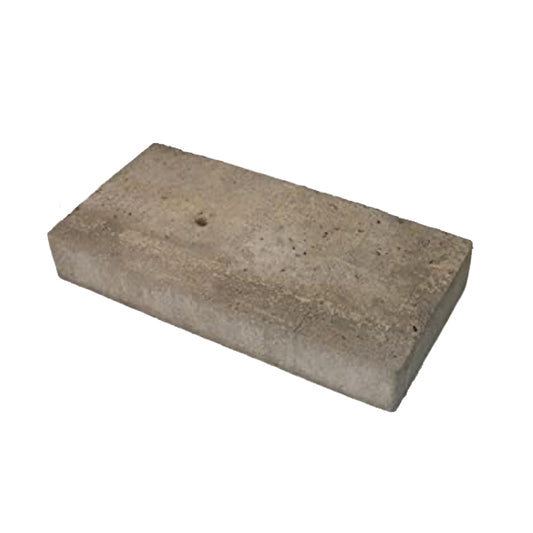 Betongewicht- 205 x 70 x 22 cm - 800 kg