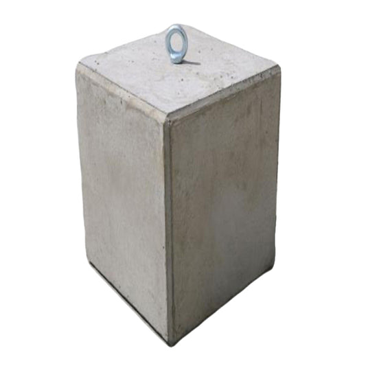Betongewicht- 40 x 40 x 70 cm - 450 kg