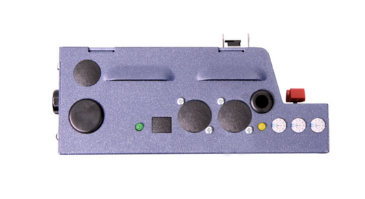 Dimmer Pack - Anytronics Pro-Dim 2.5 Master - 1 x 2000 Watt