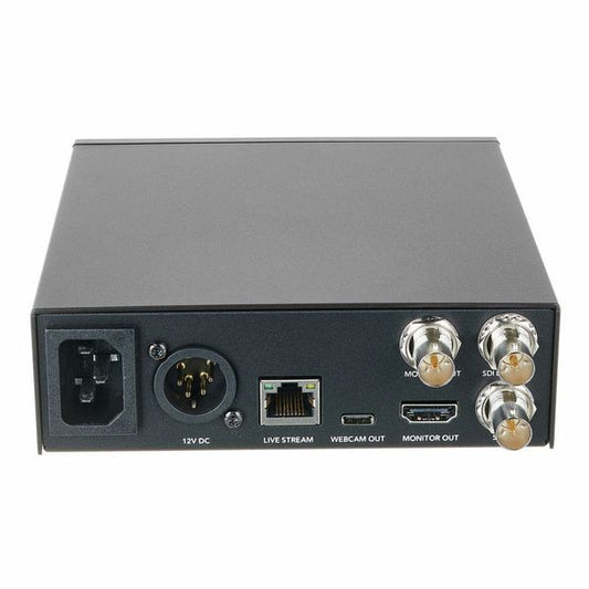 Blackmagic Design Web Presenter 4K