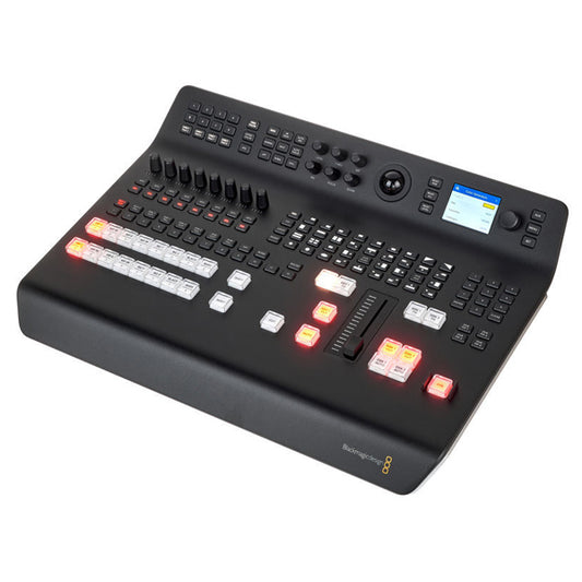HD Produktionsmischer - BMD ATEM Television Studio Pro HD