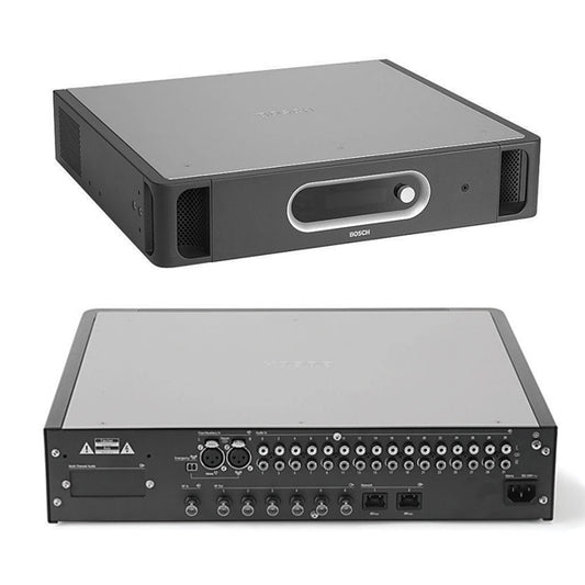 Transmitter für 8 Kanäle - Bosch DCN INT-TX08