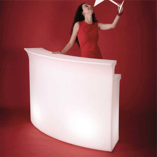 Bartheke / Counter - BREAK BAR - 175 x 75 x H 110 cm