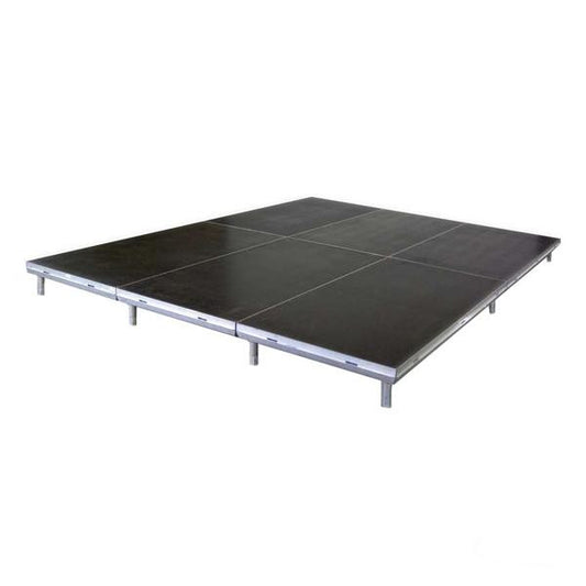 Bühne - Höhe 30 cm - verschiedene Größen