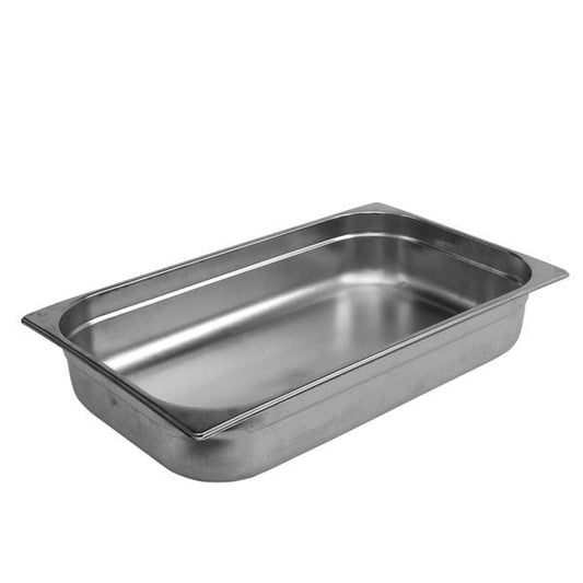 GN Behälter 1/1 - Tiefe 100 mm