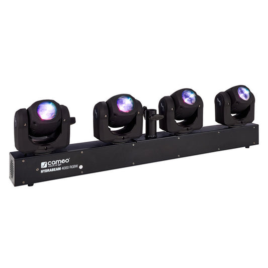Movinghead Beam "Cameo Hydrabeam 4000"