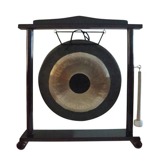 Chinesischer Gong
