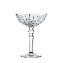 Laden Sie das Bild in den Galerie-Viewer, Cocktail- Champagnerglas "Nachtmann Noblesse" - 0,180 l