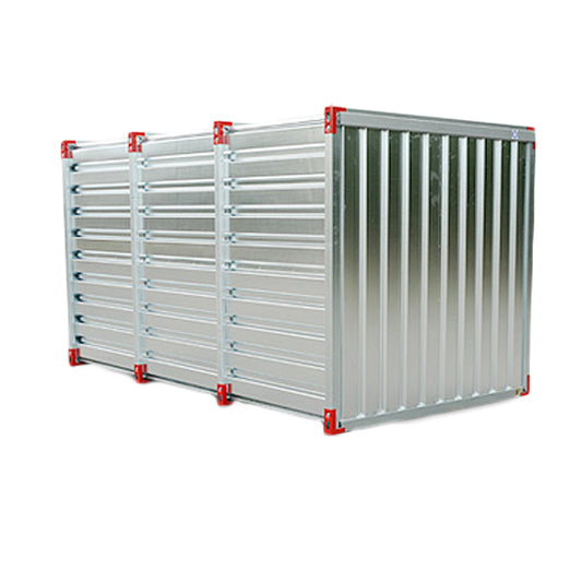 Container - L 300 x B 220 x H 220 cm