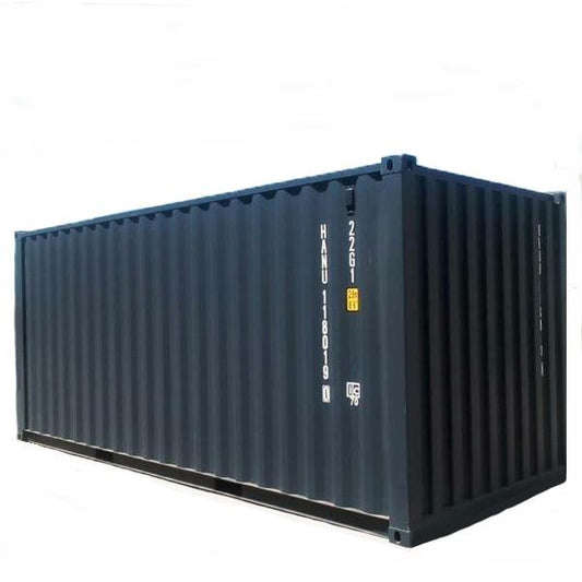 Container - L 455 x B 220 x H 226 cm