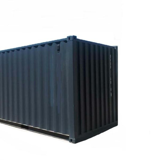 Container - L 300 x B 243 x H 259 cm
