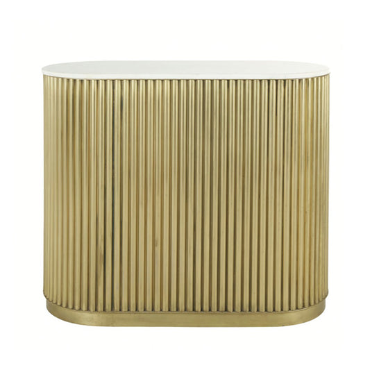 Bartheke / Counter - LUXOR - 120 x 55 x H 105 cm