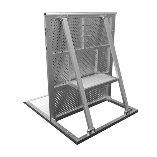 Bühnengitter / Stage Barrier - Grundelement