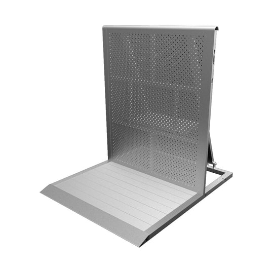 Bühnengitter / Stage Barrier - Grundelement