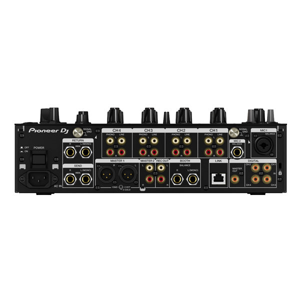 DJ Mixer - PIONEER DJM 900 NEXUS 2