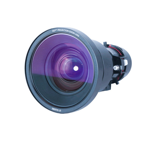 Objektiv - PANASONIC ET-DLE085 (0,8 - 1,0:1) - 1Chip DLP Projector