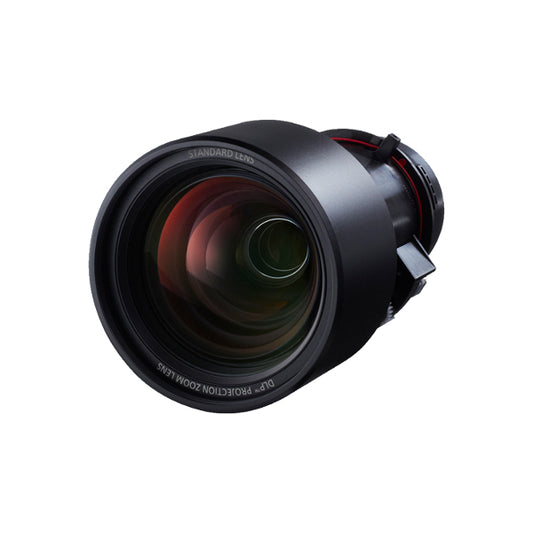 Objektiv - PANASONIC ET-DLE170 (1,7 - 2,4:1) - 1Chip DLP Projector