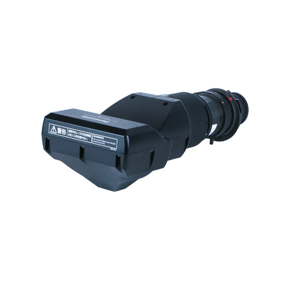 Objektiv - PANASONIC ET-DLE030 (0,38 - 1,0:1) - 1Chip DLP Projector