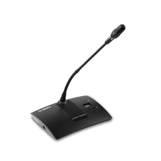 Tischsprechstelle mit Sprachwahl - Bosch DCN-DCS