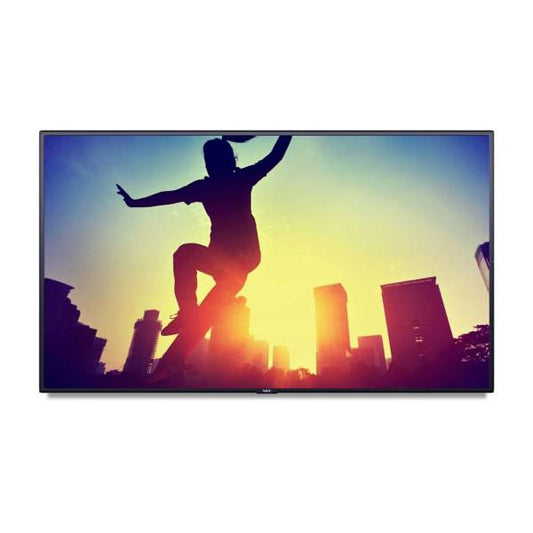 55" Display - NEC MultiSync V554