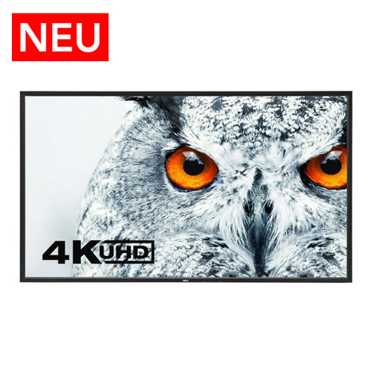 98" Display - NEC X981UHD-2