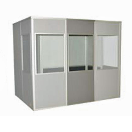 Dolmetschkabine Erweiterungsset - AUDIPACK Silent 9600/9300