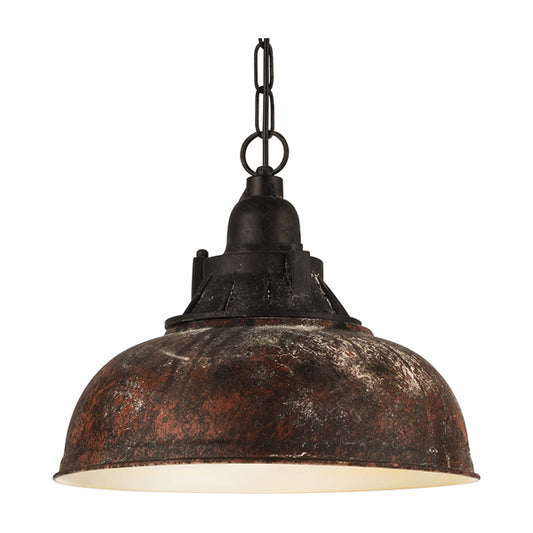 Hängeleuchte - Vintage Retro Grantham - Ø 37 cm