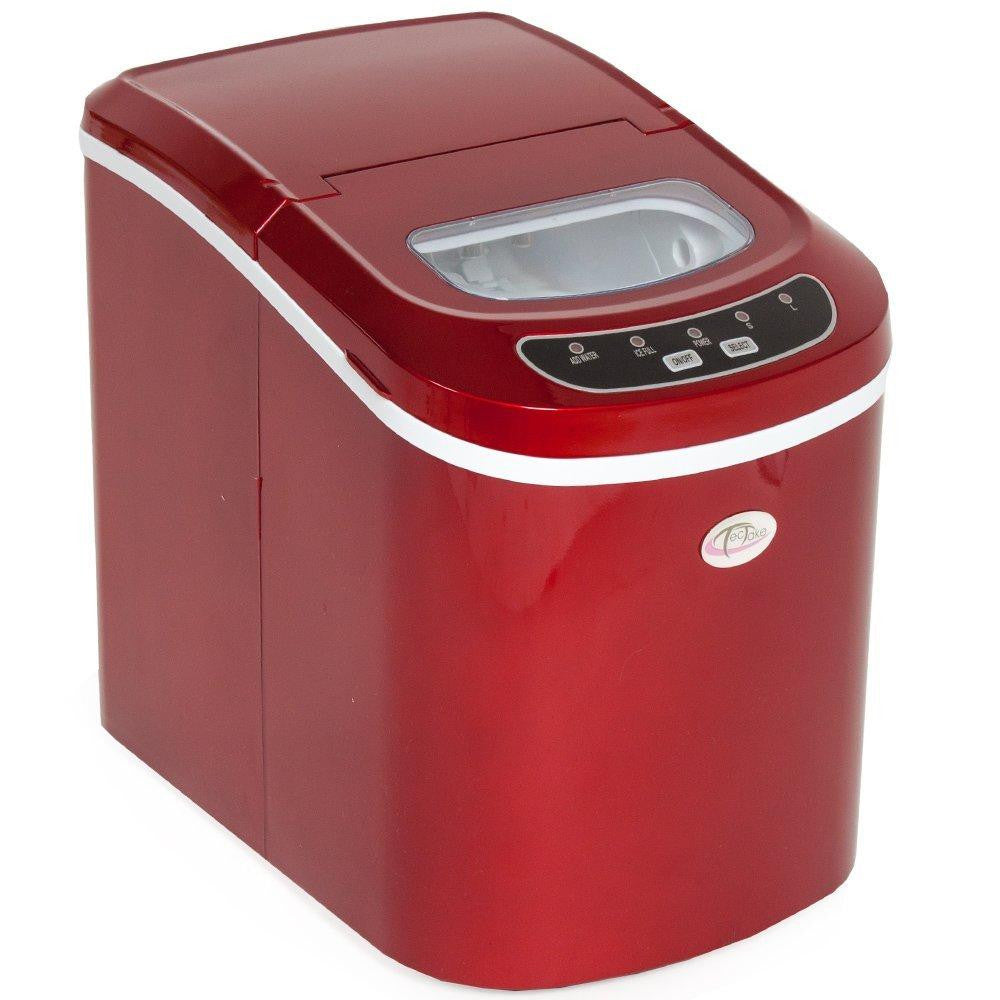 Eiswürfel Maschine - 90 Watt - 360 x 240 x 320mm