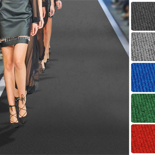 Messeteppich Elea - in verschiedenen Farben