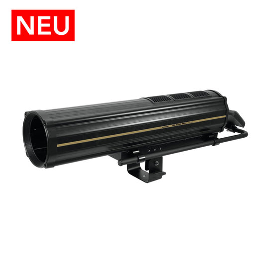 Follow Spot - Eurolite LED SL-600 DMX - 07 => 13° | 6.500 K