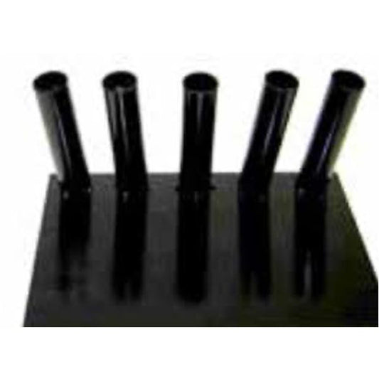 Fahnenständer - 5fach