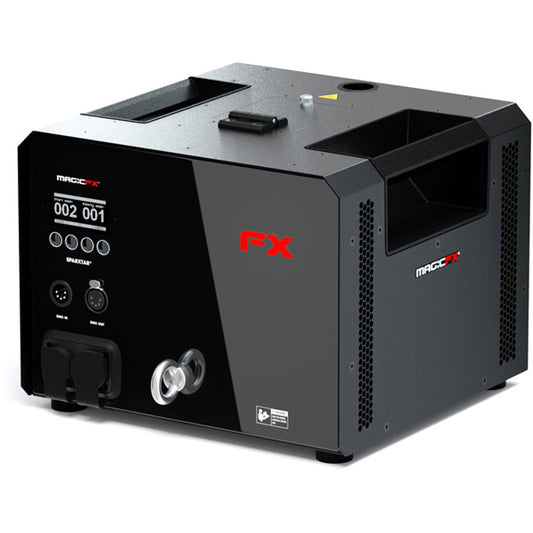 Magic FX Sparxtar - Feuerwerkseffekt